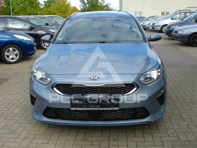 2021 KIA Unknown