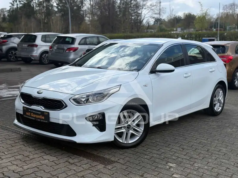 2021 KIA Unknown