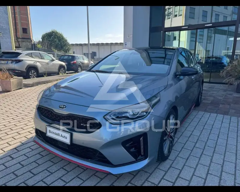 2021 KIA Unknown