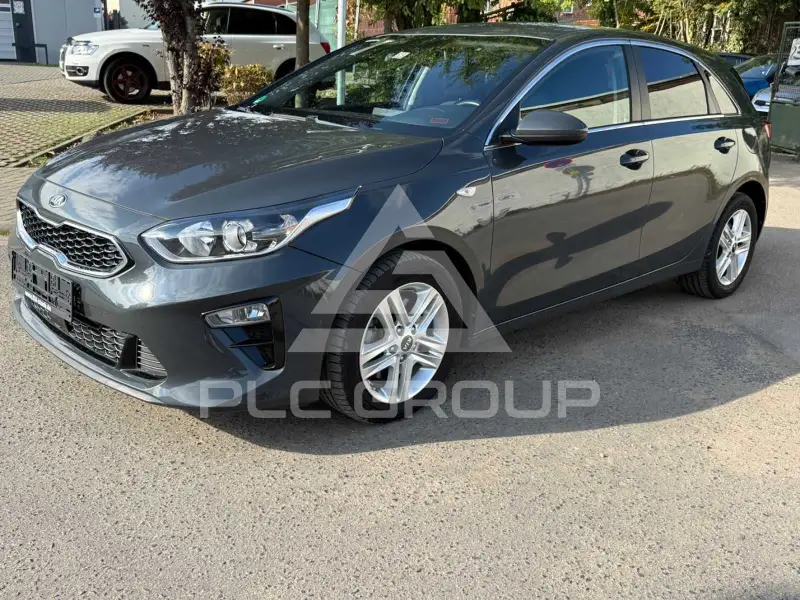 2021 KIA Unknown