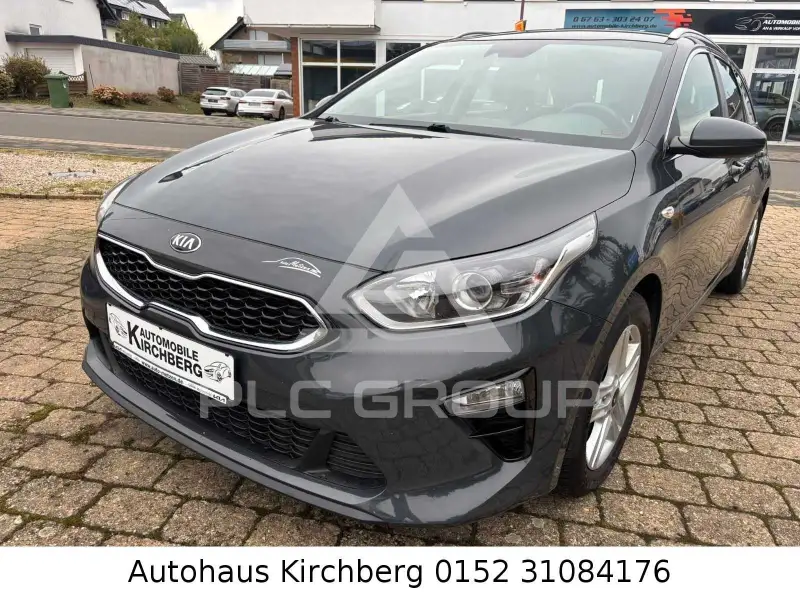 2021 KIA Unknown