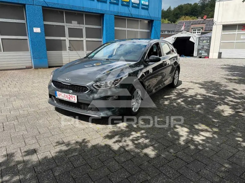 2021 KIA Unknown