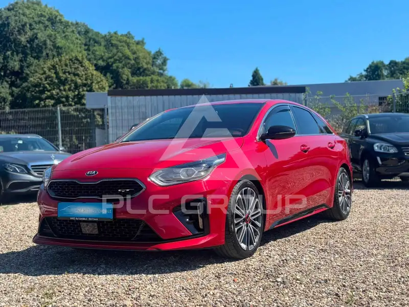 2021 KIA Unknown