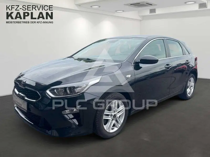 2021 KIA Unknown