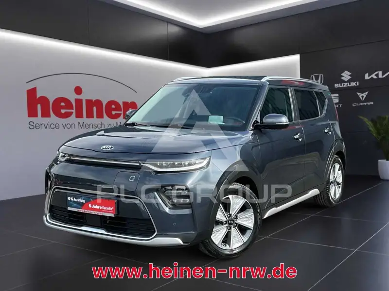 2021 KIA Unknown