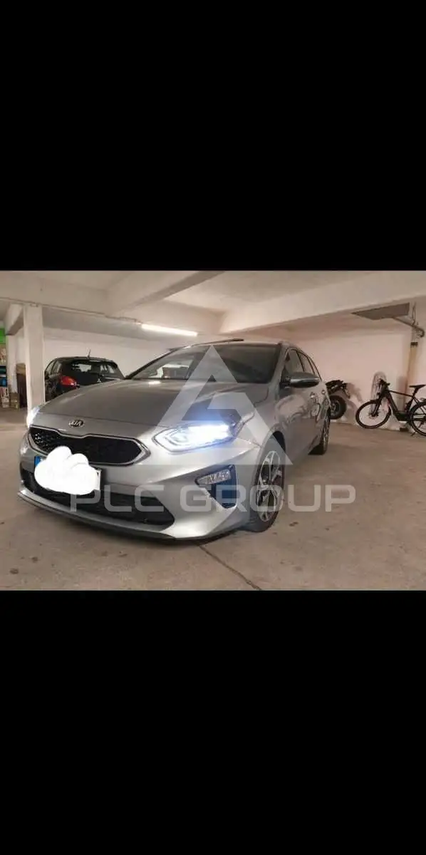 2021 KIA Unknown