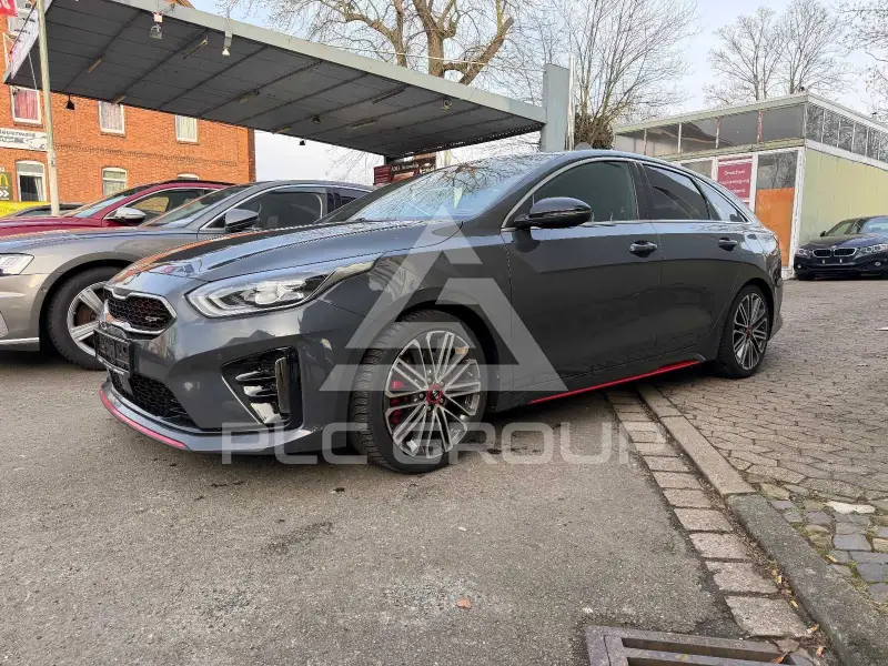 2021 KIA Unknown