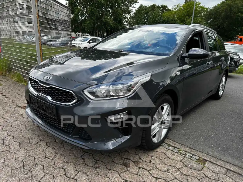 2021 KIA Unknown
