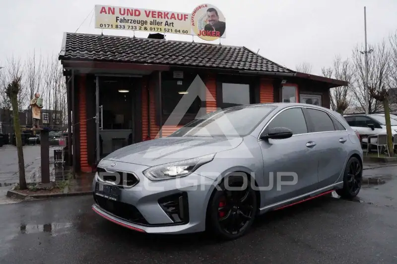 2021 KIA Unknown