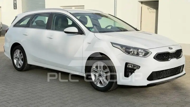 2021 KIA Ceed