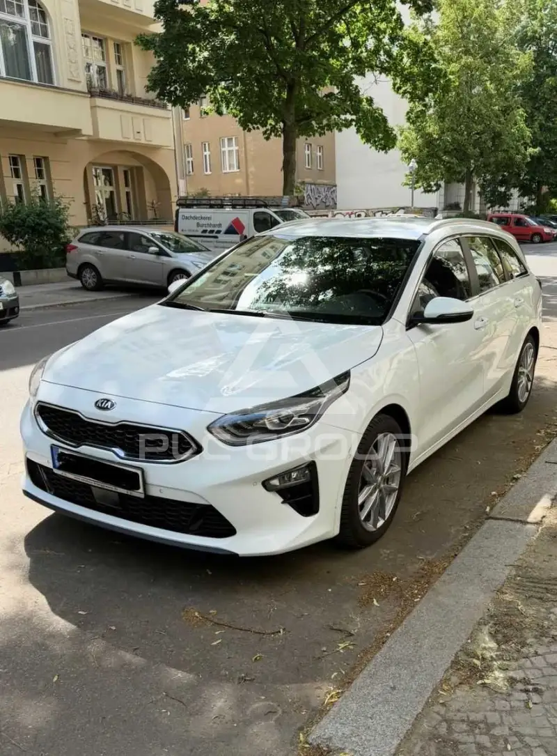 2021 KIA Ceed