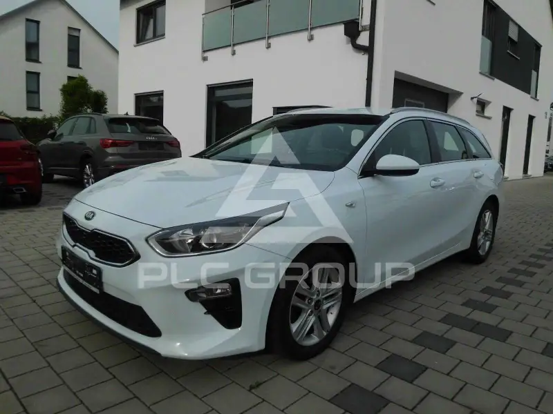 2021 KIA Ceed