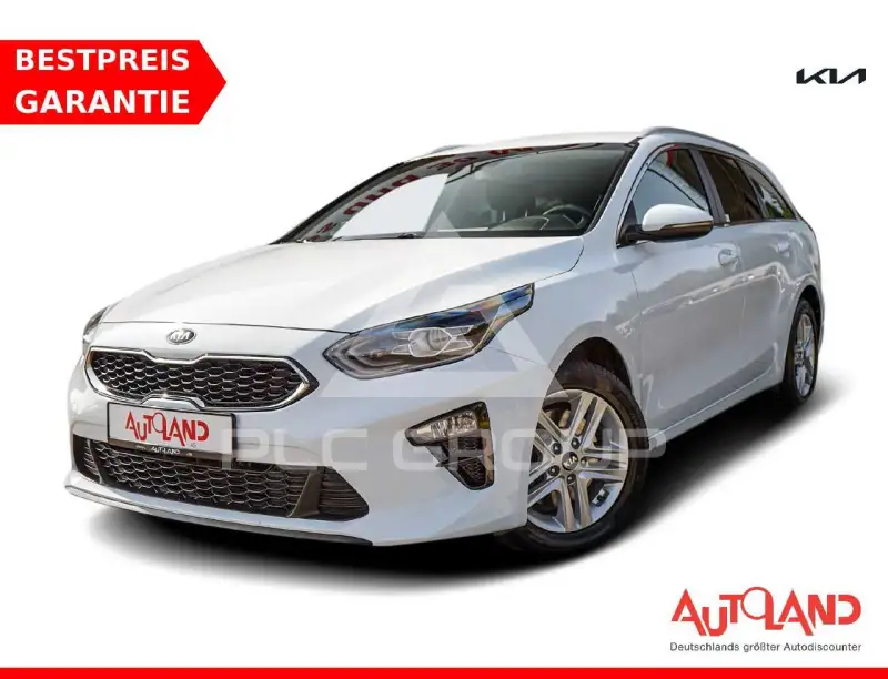 2021 KIA Ceed