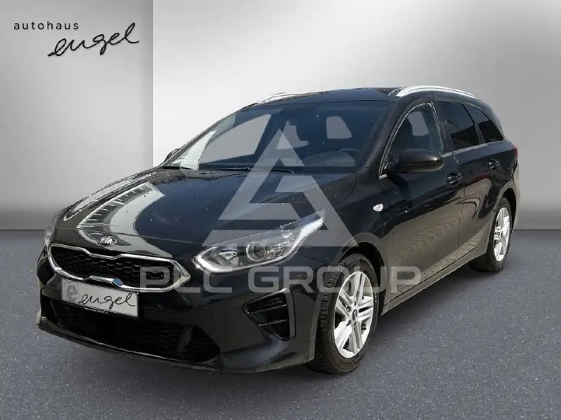 2021 KIA Ceed