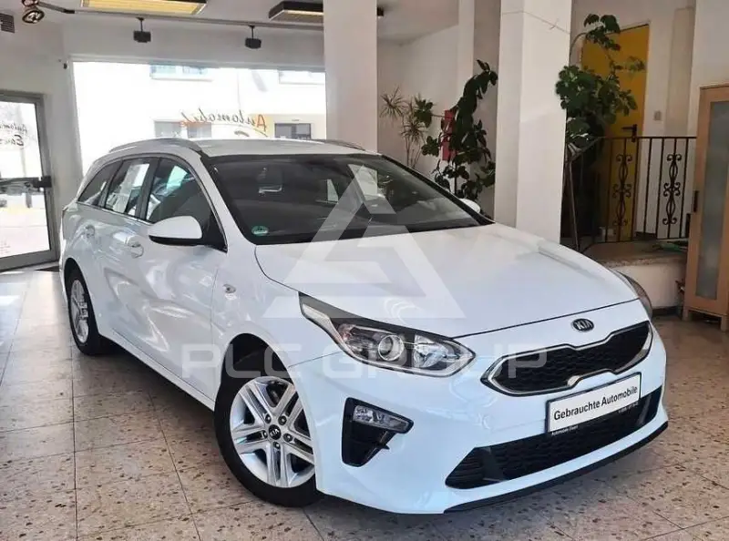 2021 KIA Ceed