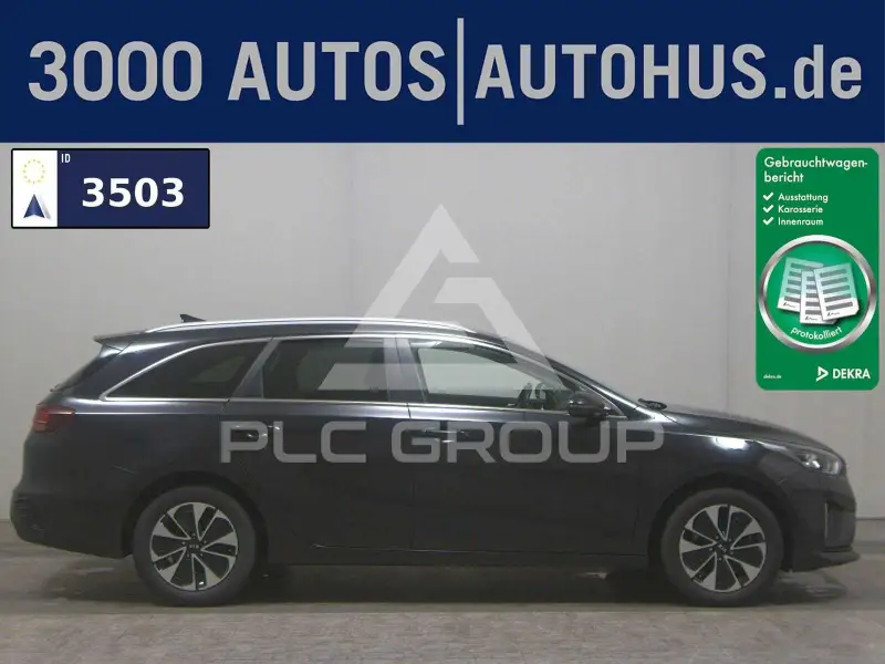 2021 KIA Ceed