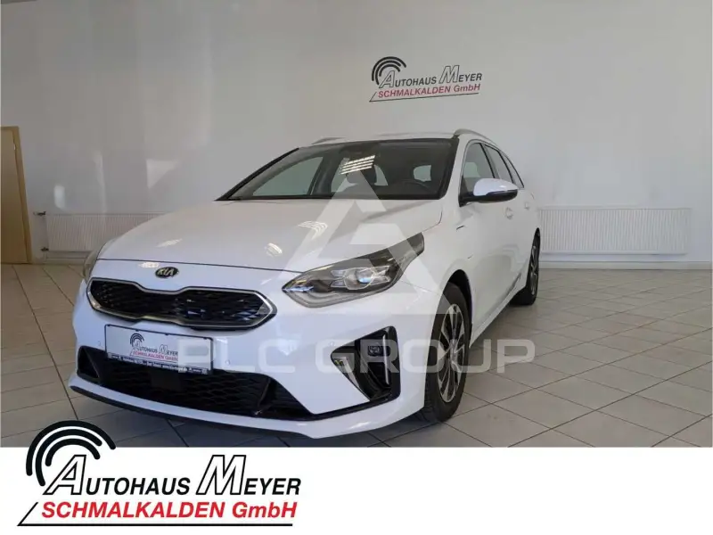 2021 KIA Ceed