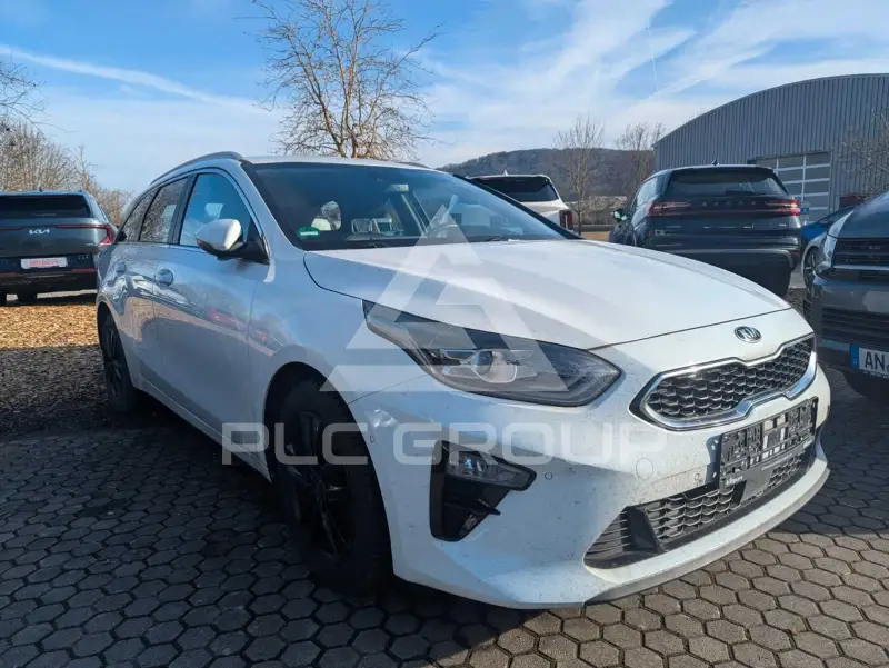 2021 KIA Ceed
