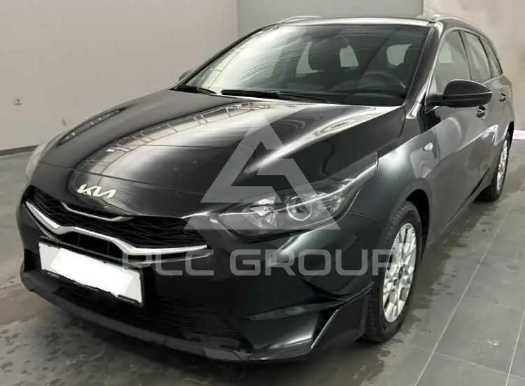 2021 KIA Ceed
