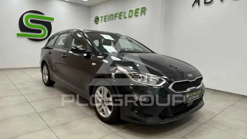 2021 KIA Ceed