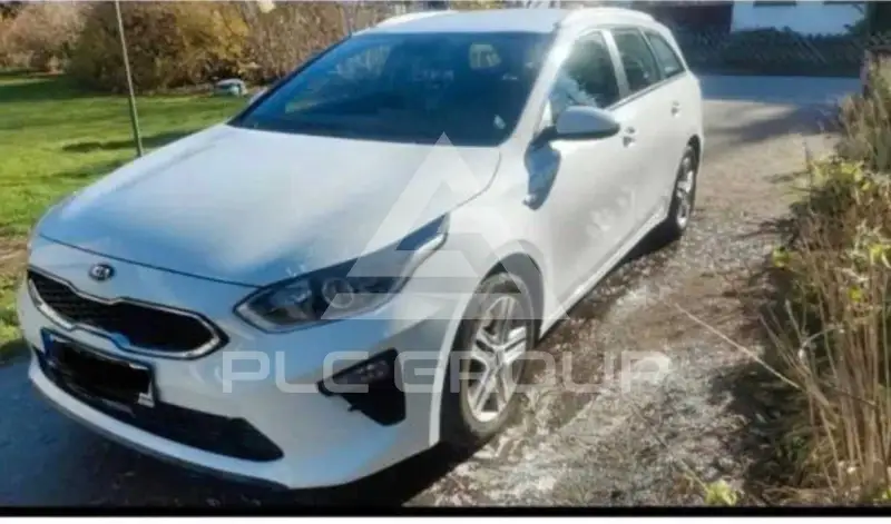 2021 KIA Ceed