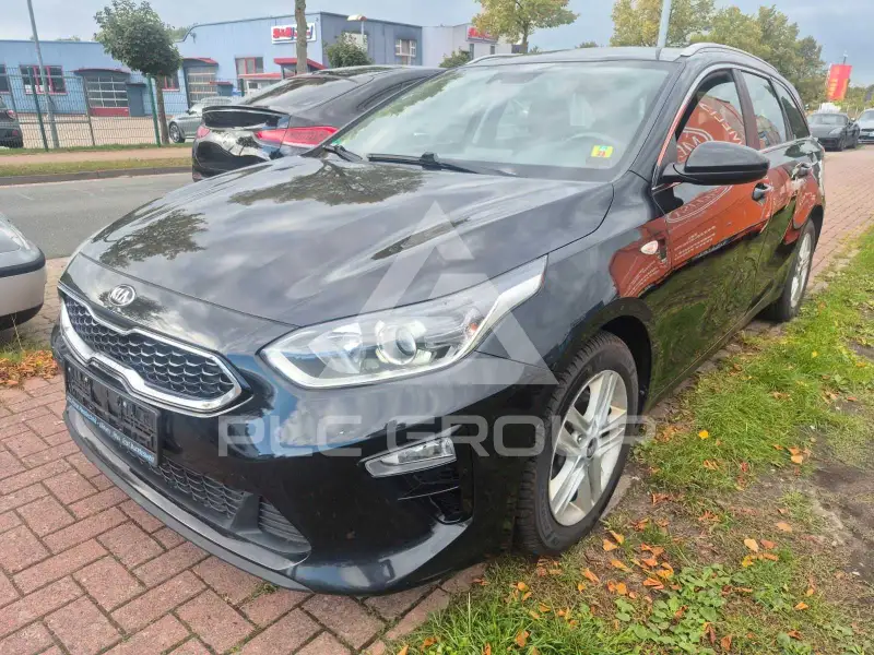 2021 KIA Ceed