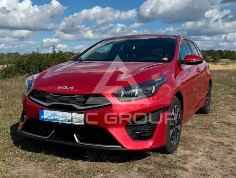 2021 KIA Ceed