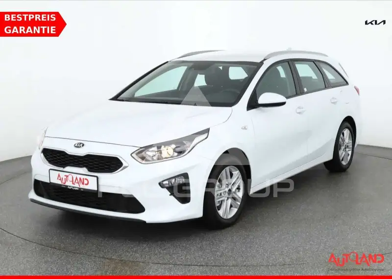 2021 KIA Ceed
