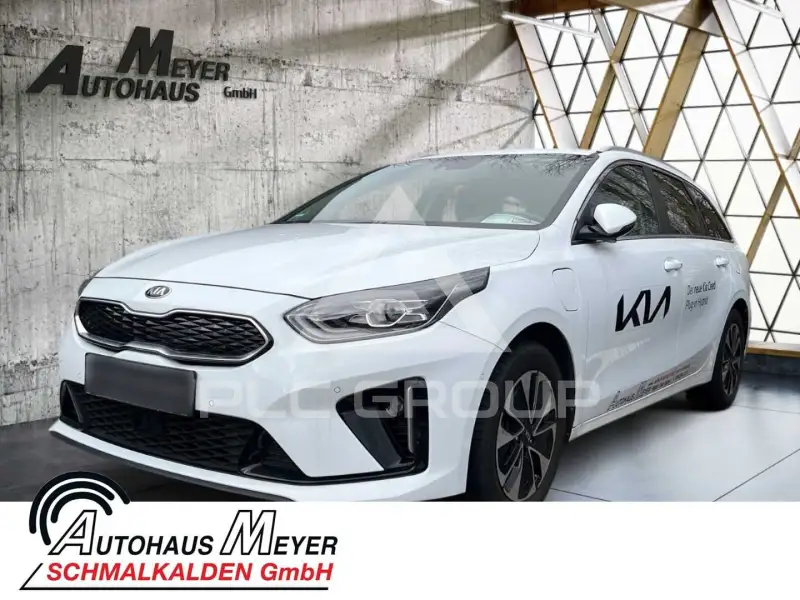 2021 KIA Ceed