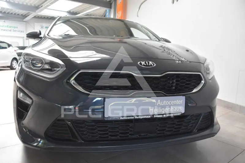 2021 KIA Ceed