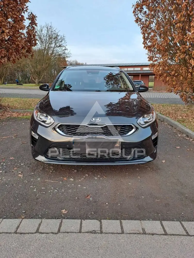 2021 KIA Ceed