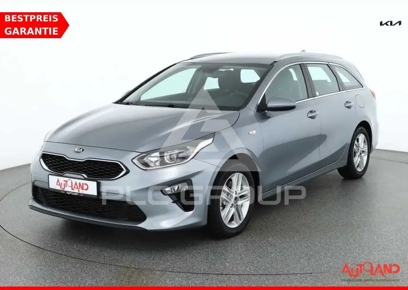 2021 KIA Ceed
