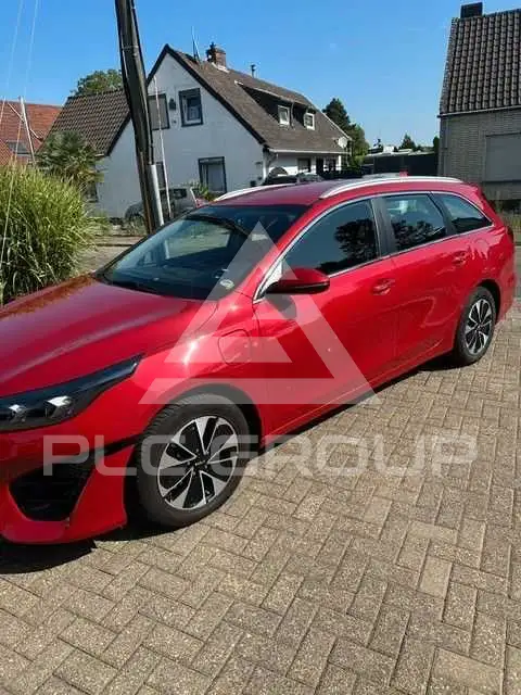 2021 KIA Ceed