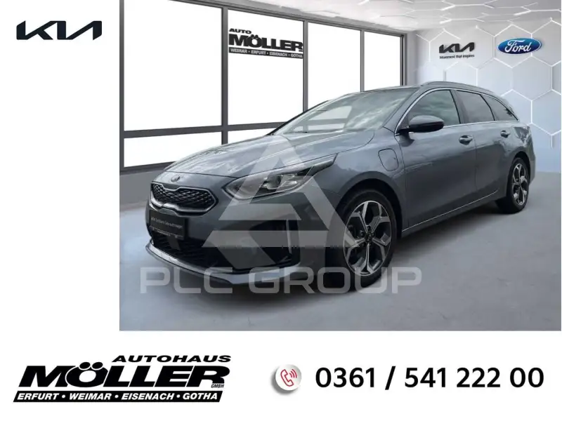 2021 KIA Ceed