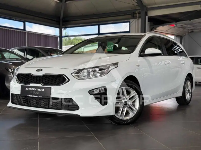 2021 KIA Ceed