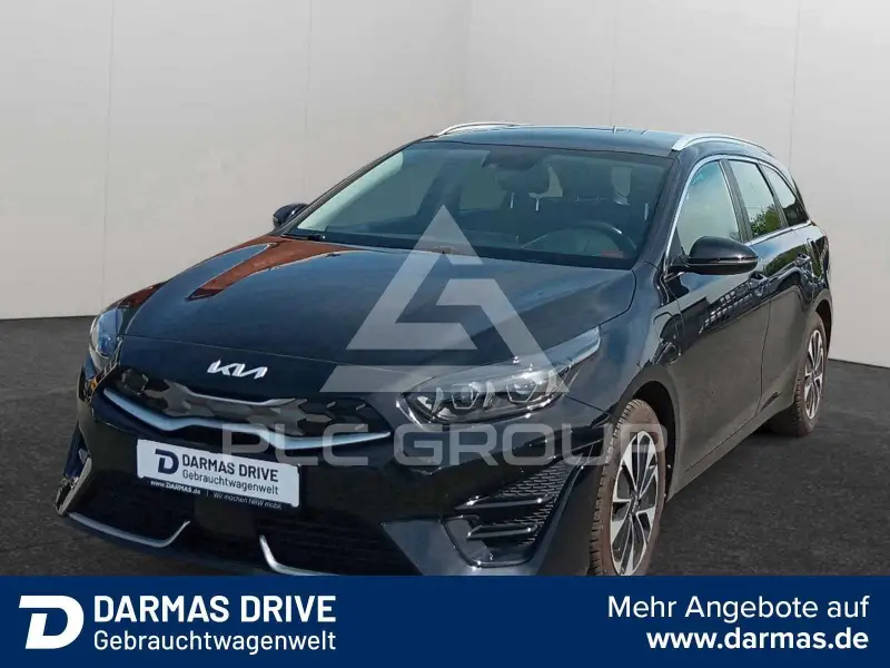 2021 KIA Ceed
