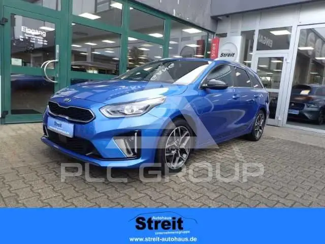 2021 KIA Ceed