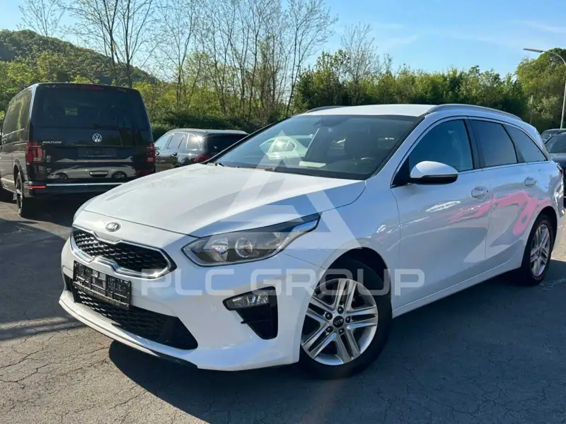 2021 KIA Ceed