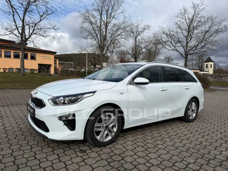 2021 KIA Ceed