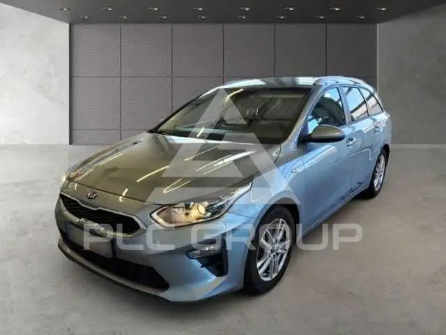 2021 KIA Ceed