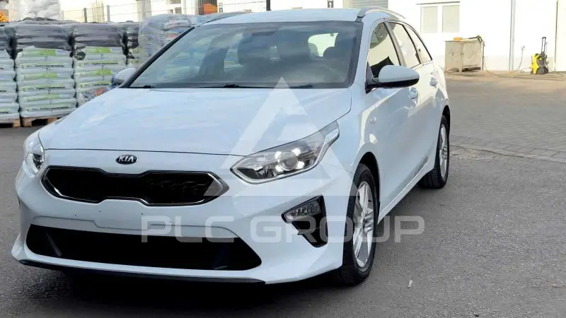 2021 KIA Ceed