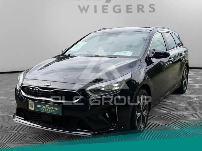 2021 KIA Ceed