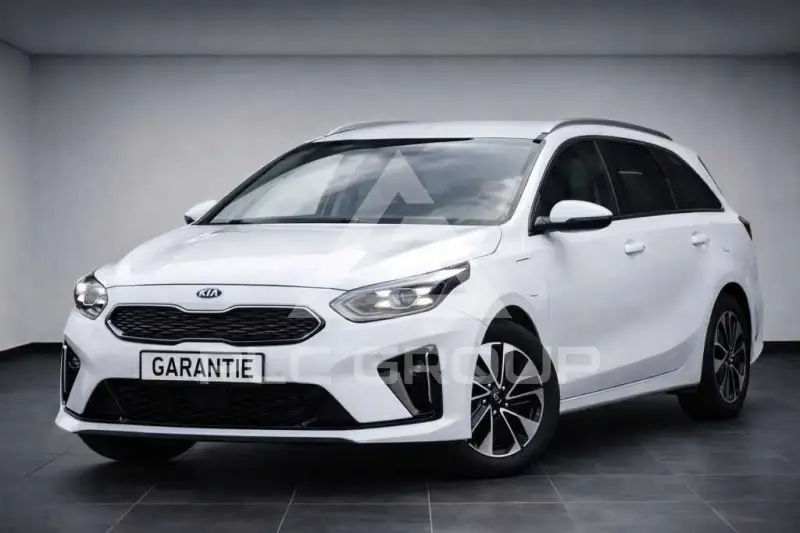 2021 KIA Ceed
