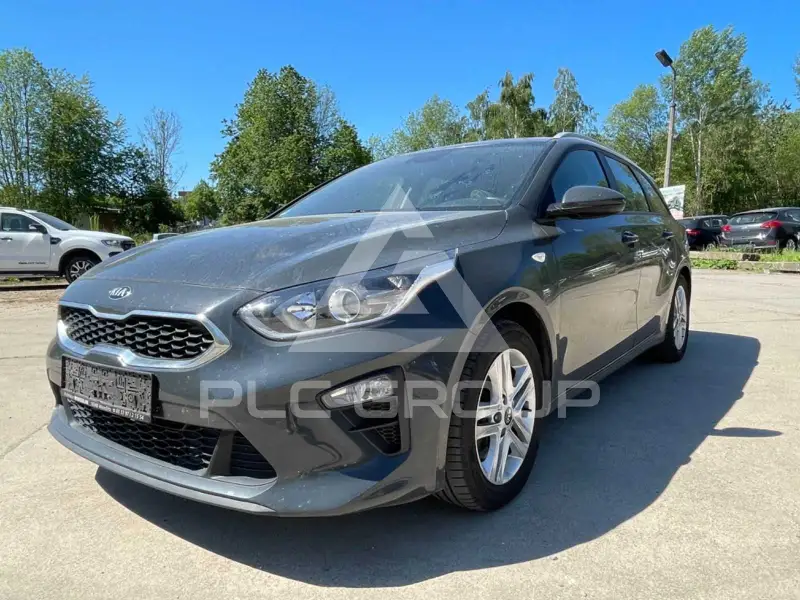 2021 KIA Ceed