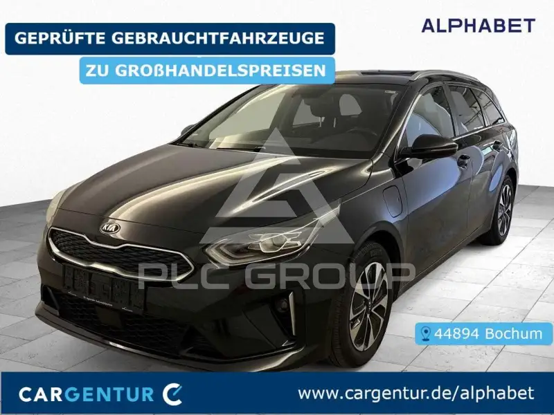 2021 KIA Ceed