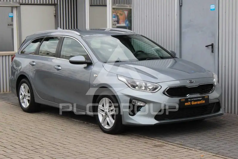 2021 KIA Ceed