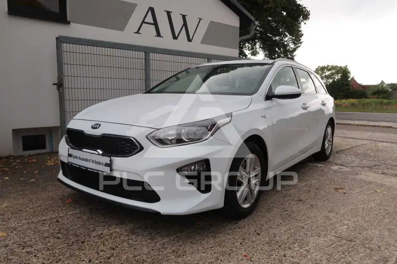 2021 KIA Ceed
