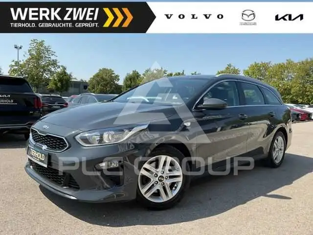 2026 KIA Ceed