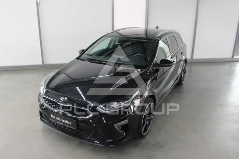 2021 KIA Ceed