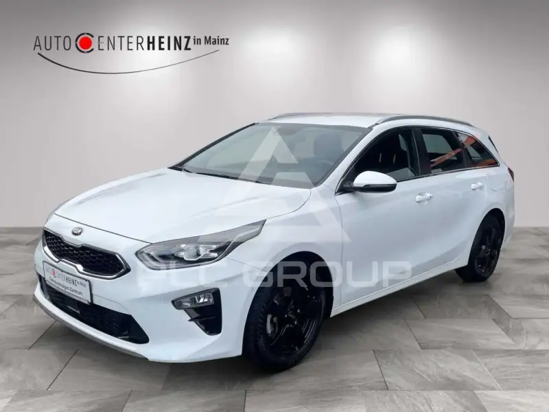 2021 KIA Ceed
